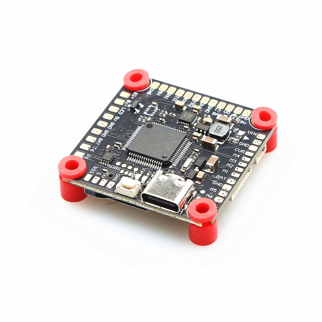 F405 V3 Flight Controller BLS  - Drone Racing Flight Controller ulasan dan harga