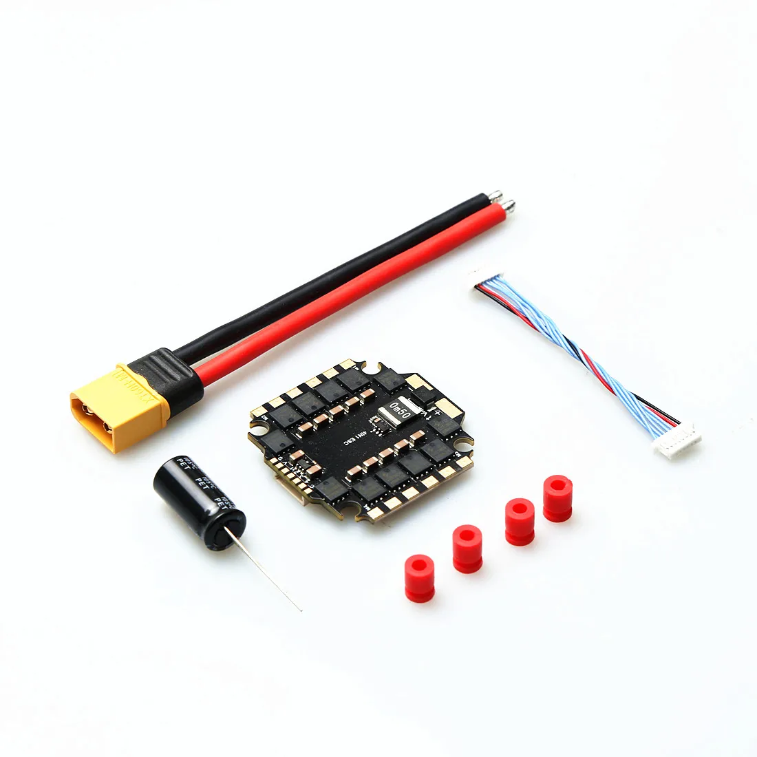 F405 V3 Flight Controller BLS  - Drone Racing Flight Controller ulasan dan harga