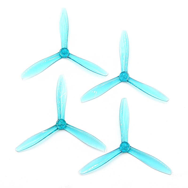 TMOTOR T4944 4-Blade 4-Inch Fo - Drone Racing Propeller ulasan dan harga