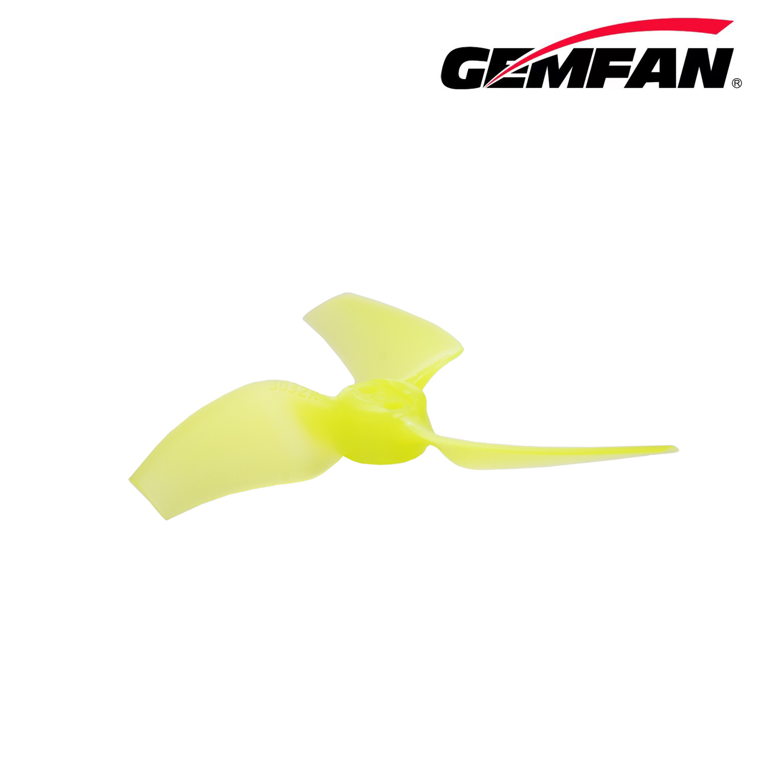 Gemfan 3.2inch Props for DJI a - Drone Racing Motor ulasan dan harga