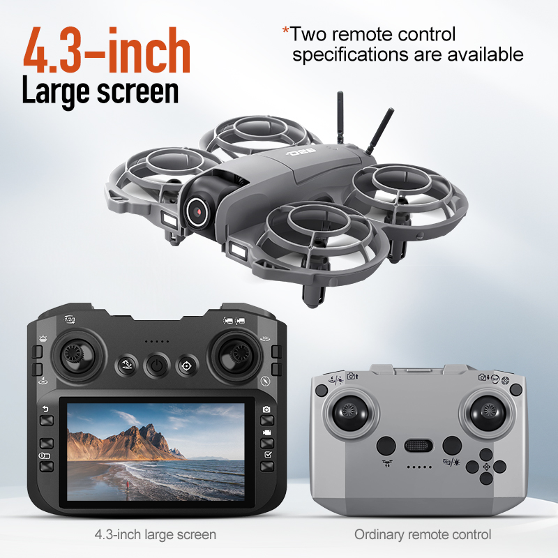D26 Drone 4K Aerial HD 180° Ca - Drone Racing Camera ulasan dan harga