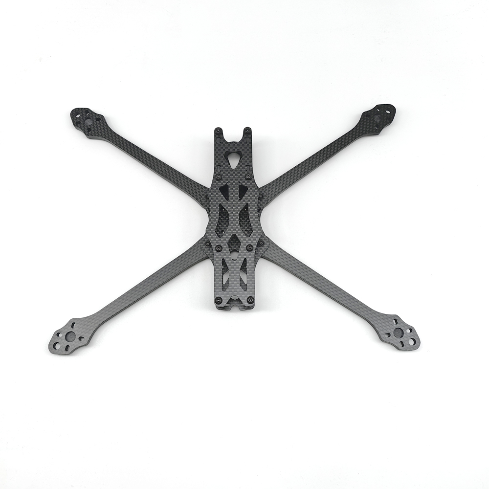 APEX frame 7 inch/6inch/5inche - Drone Racing Camera ulasan dan harga