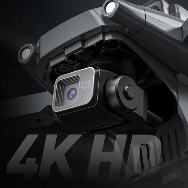 L600 PRO MAX GPS Drone Profess - Drone Racing Camera ulasan dan harga
