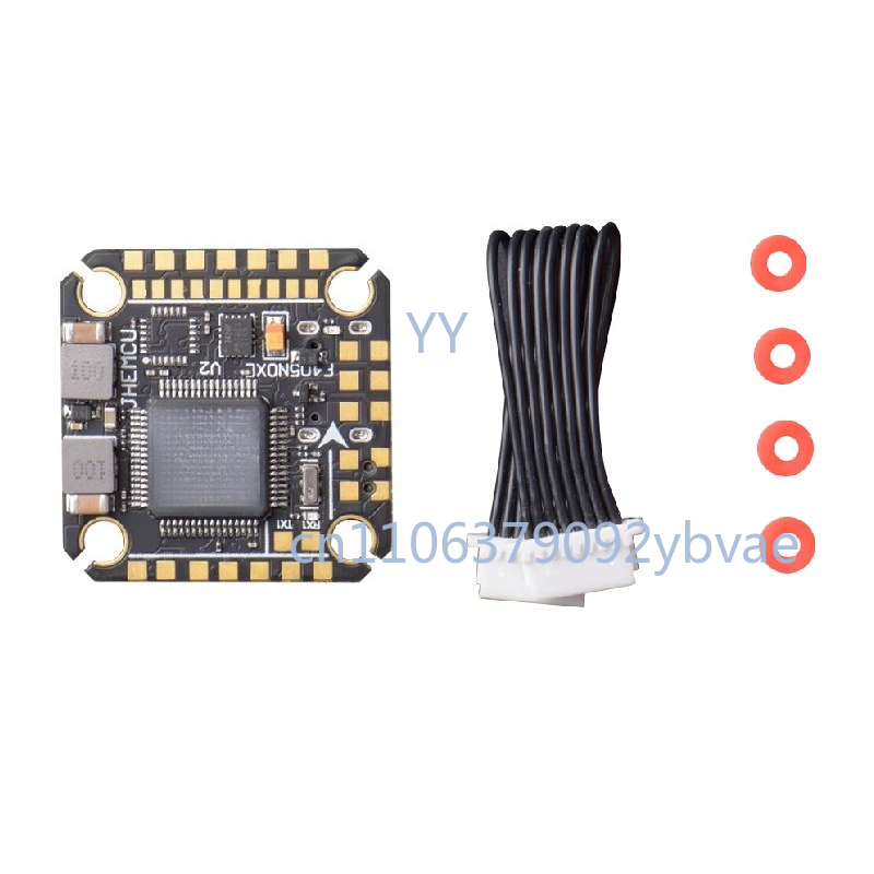 F405 V2 Flight Controller Modu - Drone Racing Flight Controller ulasan dan harga