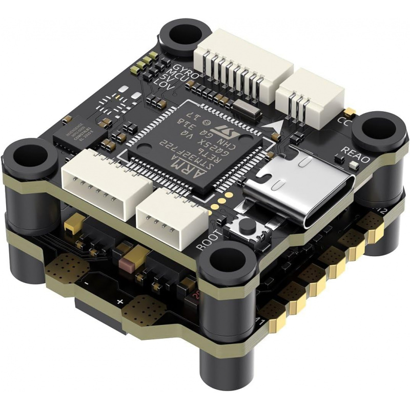 F722  Flight Controller 30x30  - Drone Racing Flight Controller ulasan dan harga