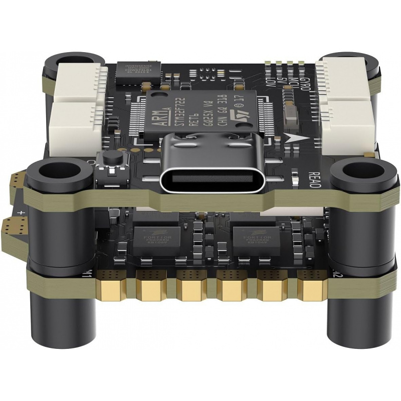 F722  Flight Controller 30x30  - Drone Racing Flight Controller ulasan dan harga