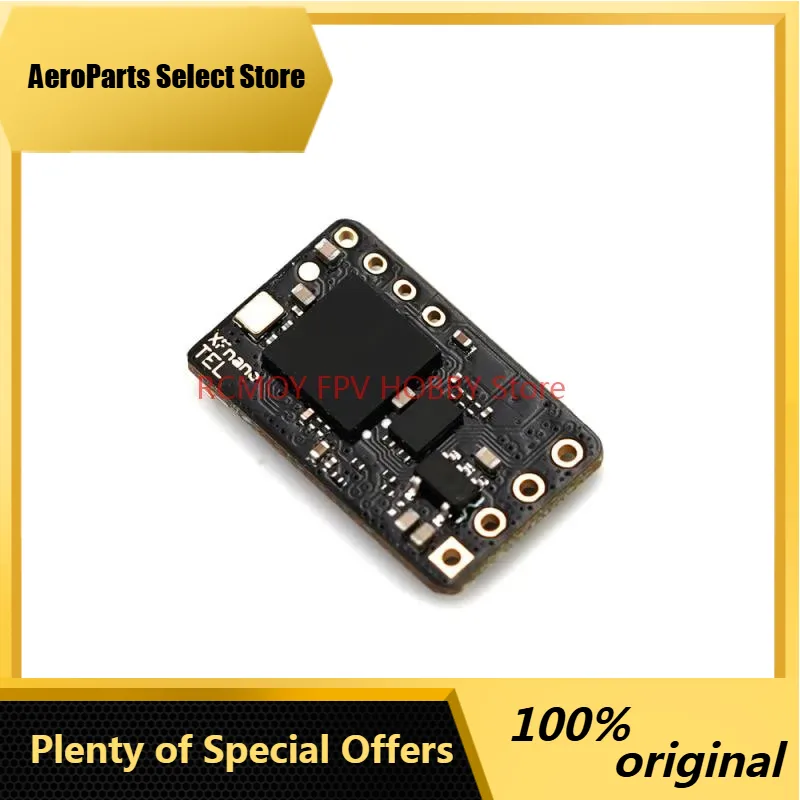 APStoreNewest TBS CROSSFIRE NA - Tbs Fpv Crossfire ulasan dan harga