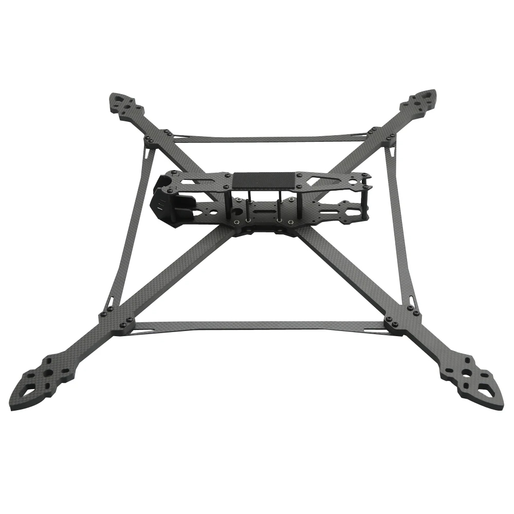 Mark 4 Mark4 V2 13 inch 539mm  - Drone Racing Frame ulasan dan harga