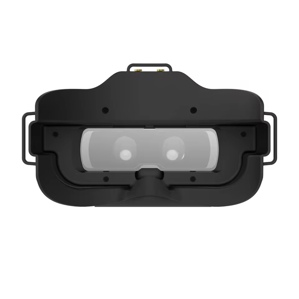 SKYZONE Cobra X V4 FPV Goggles - Drone Racing Receiver ulasan dan harga