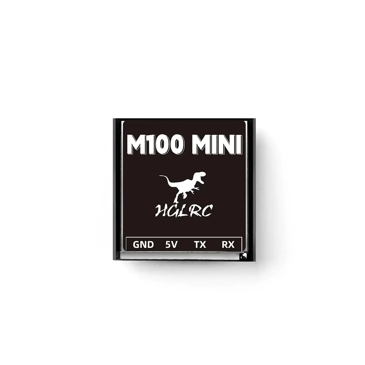 HGLRC M100 MINI GPS Module M10 - Drone Racing Flight Controller ulasan dan harga