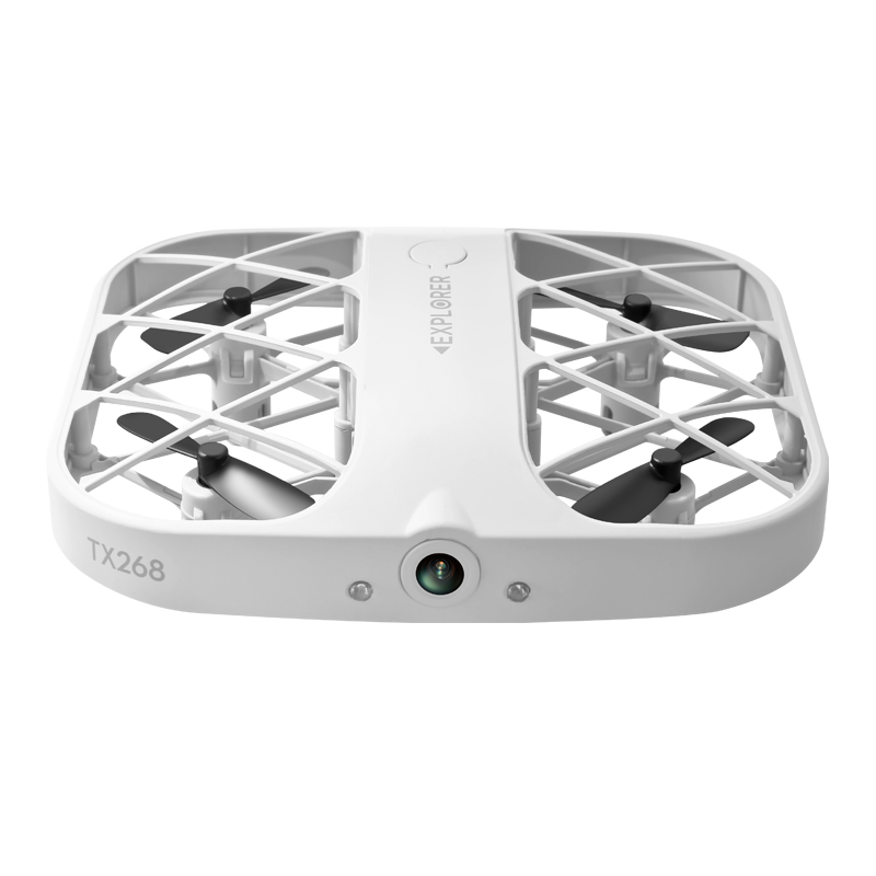 JJRC H107 FPV RC Drone with 2  - Drone Racing Camera ulasan dan harga