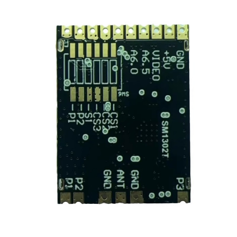 3.3G 800mw 1.6W FPV Antenna VT - Drone Racing Receiver ulasan dan harga